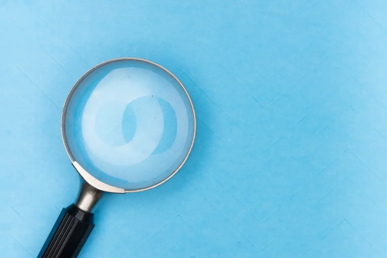 Image of a detective loop