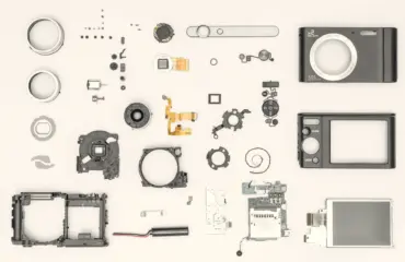 Old version: Using Components to Improve Your WordPress Development Workflow