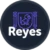 Portrait of Israel Reyes