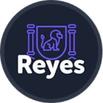 Portrait of Israel Reyes