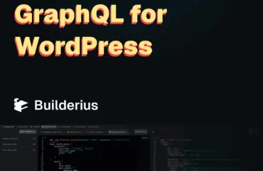 Stop Fighting Page Builder Dynamic Data Problems: Master GraphQL for WordPress