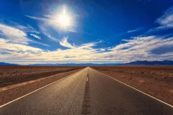 Road Photography
