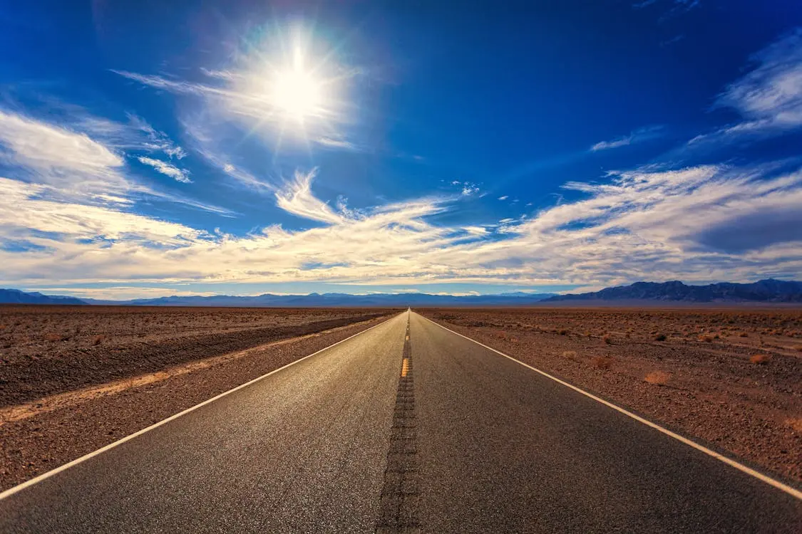 Road Photography