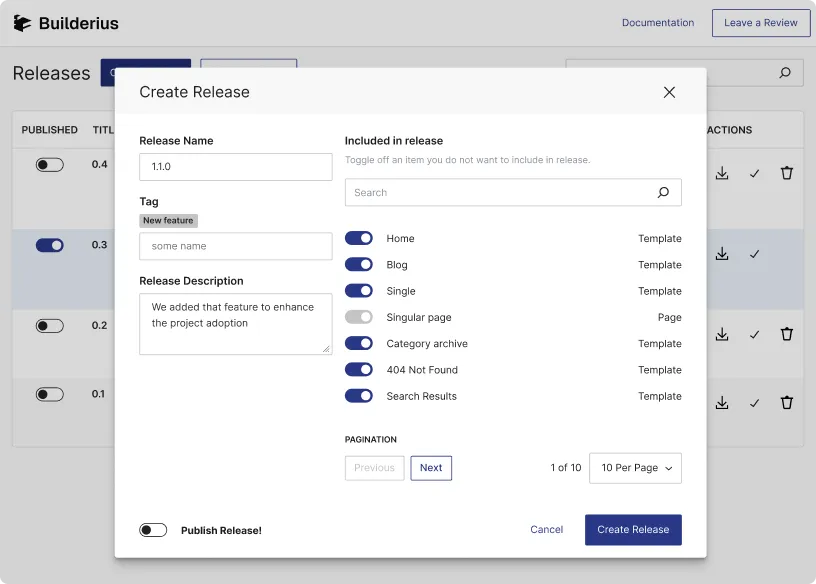 Never Lose Your Work