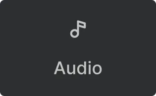 Audio