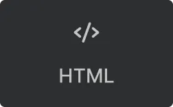 Html