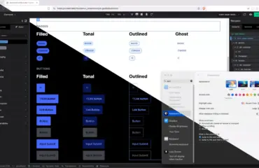CSS Grid, OKLCH & Dark Mode: What Shipped and How it Works