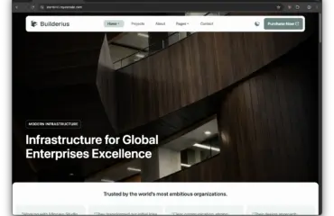 Starter Site and Full WordPress Data Portability Ship Today